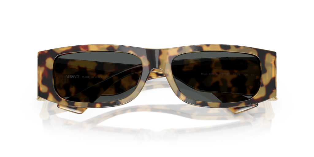 Versace VE4476U 777/87 - 55 - Güneş Gözlükleri
