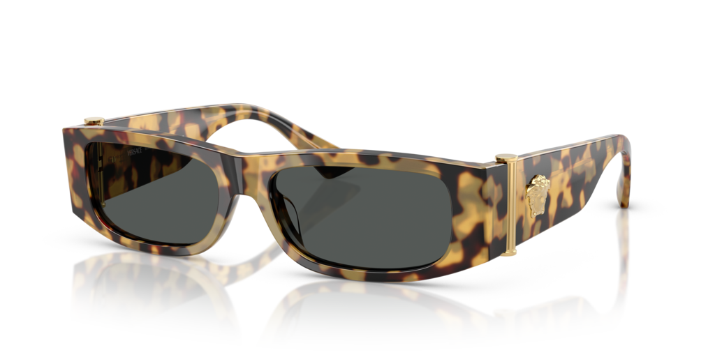 Versace VE4476U 777/87 - 55 - Güneş Gözlükleri