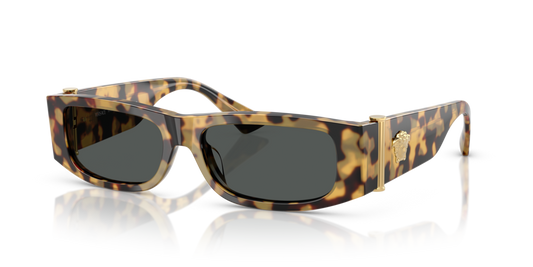 Versace VE4476U 777/87 - 55 - Güneş Gözlükleri