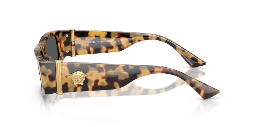 Versace VE4476U 777/87 - 55 - Güneş Gözlükleri