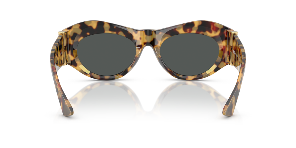 Versace VE4477U 777/87 - 52 - Güneş Gözlükleri