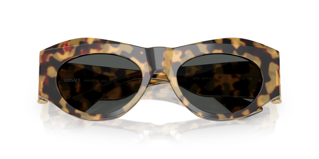 Versace VE4477U 777/87 - 52 - Güneş Gözlükleri