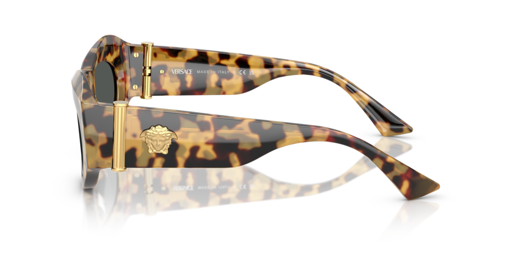 Versace VE4477U 777/87 - 52 - Güneş Gözlükleri
