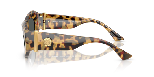 Versace VE4477U 777/87 - 52 - Güneş Gözlükleri