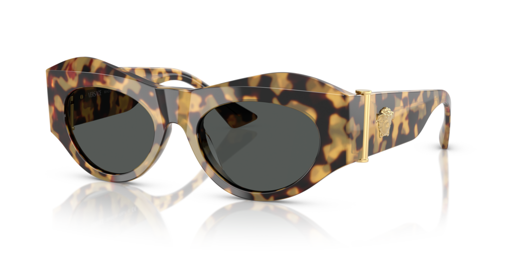 Versace VE4477U 777/87 - 52 - Güneş Gözlükleri