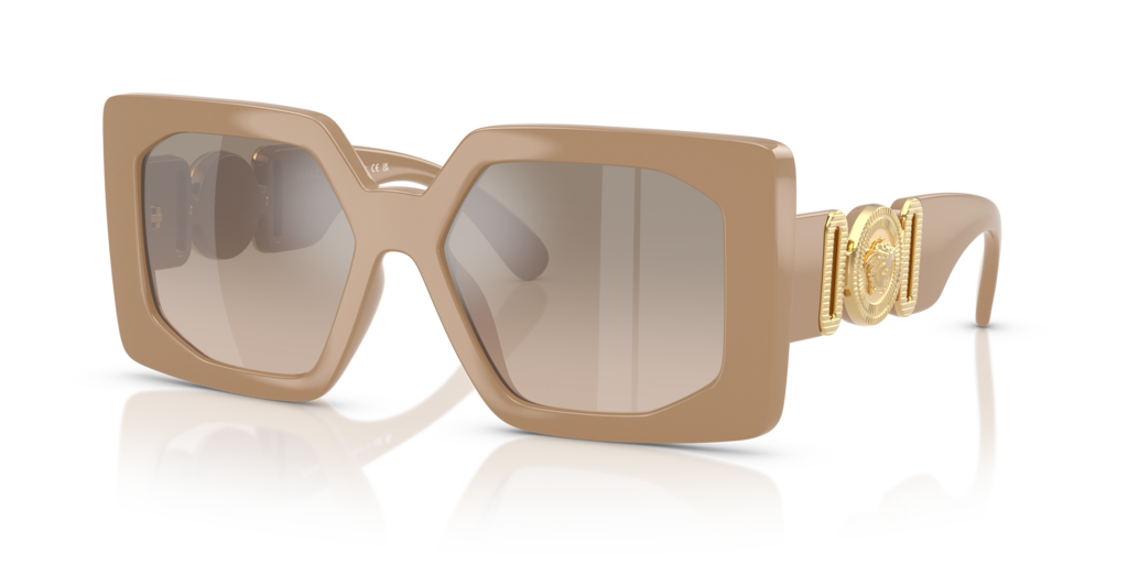 Versace VE4478U 549961 - 55 - Güneş Gözlükleri