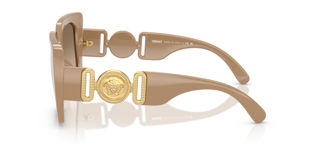 Versace VE4478U 549961 - 55 - Güneş Gözlükleri