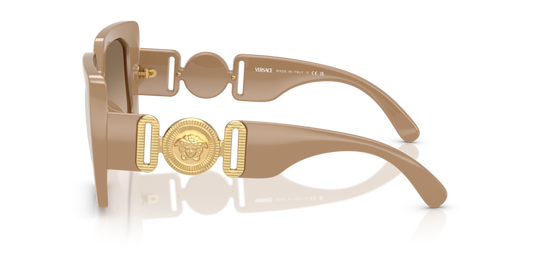 Versace VE4478U 549961 - 55 - Güneş Gözlükleri
