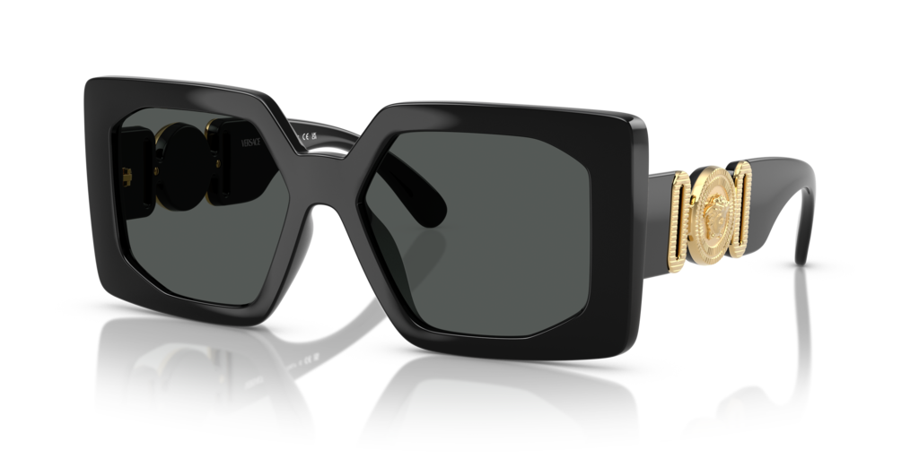 Versace VE4478U GB1/87 - 55 - Güneş Gözlükleri