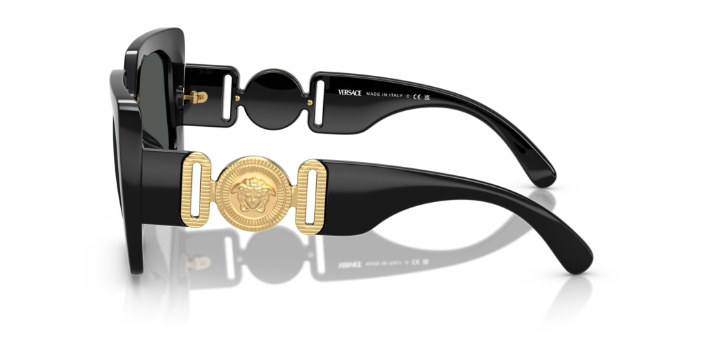 Versace VE4478U GB1/87 - 55 - Güneş Gözlükleri
