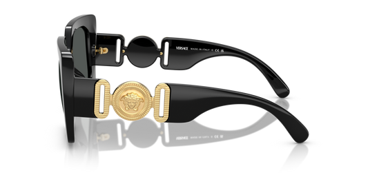 Versace VE4478U GB1/87 - 55 - Güneş Gözlükleri