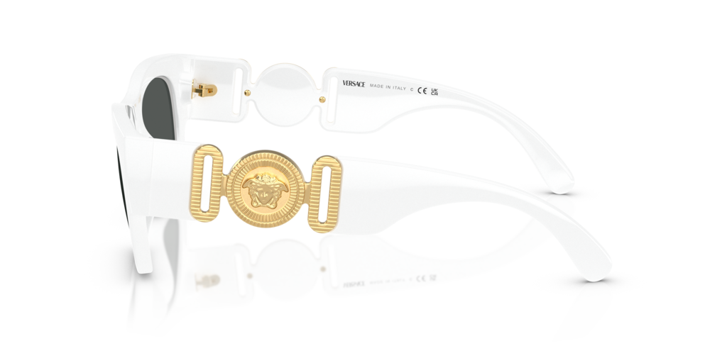 Versace VE4479U 314/87 - 52 - Güneş Gözlükleri