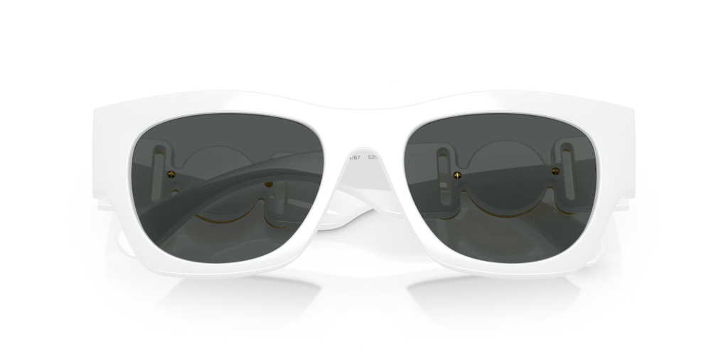 Versace VE4479U 314/87 - 52 - Güneş Gözlükleri