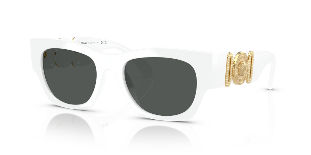 Versace VE4479U 314/87 - 52 - Güneş Gözlükleri