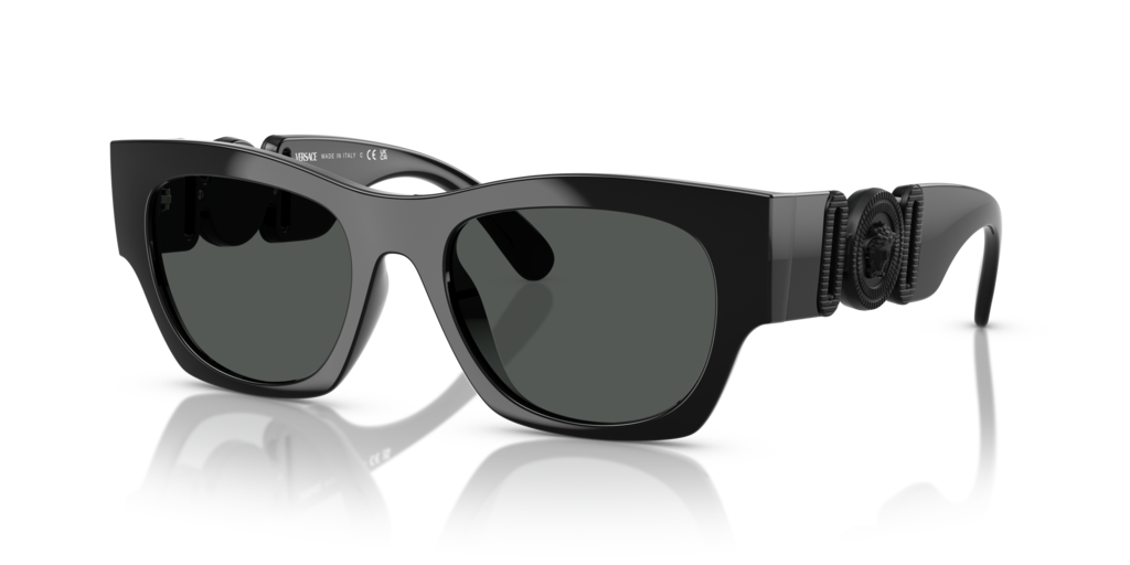 Versace VE4479U 536087 - 52 - Güneş Gözlükleri