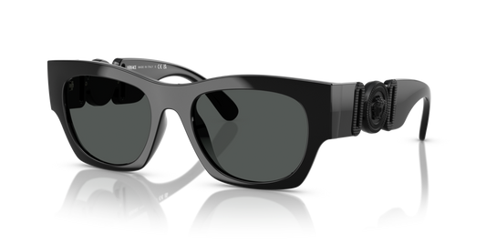 Versace VE4479U 536087 - 52 - Güneş Gözlükleri