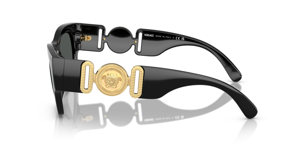 Versace VE4479U GB1/87 - 52 - Güneş Gözlükleri
