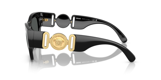 Versace VE4479U GB1/87 - 52 - Güneş Gözlükleri