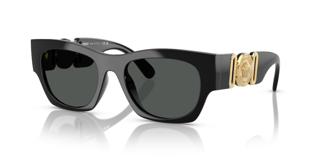Versace VE4479U GB1/87 - 52 - Güneş Gözlükleri