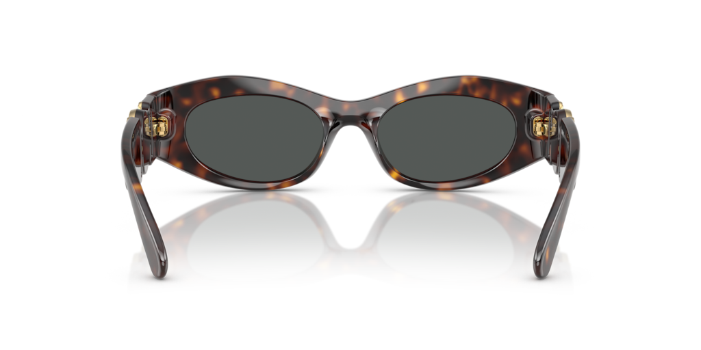 Versace VE4480U 108/87 - 51 - Güneş Gözlükleri