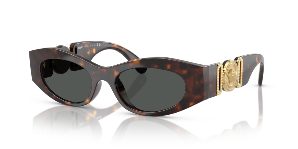 Versace VE4480U 108/87 - 51 - Güneş Gözlükleri