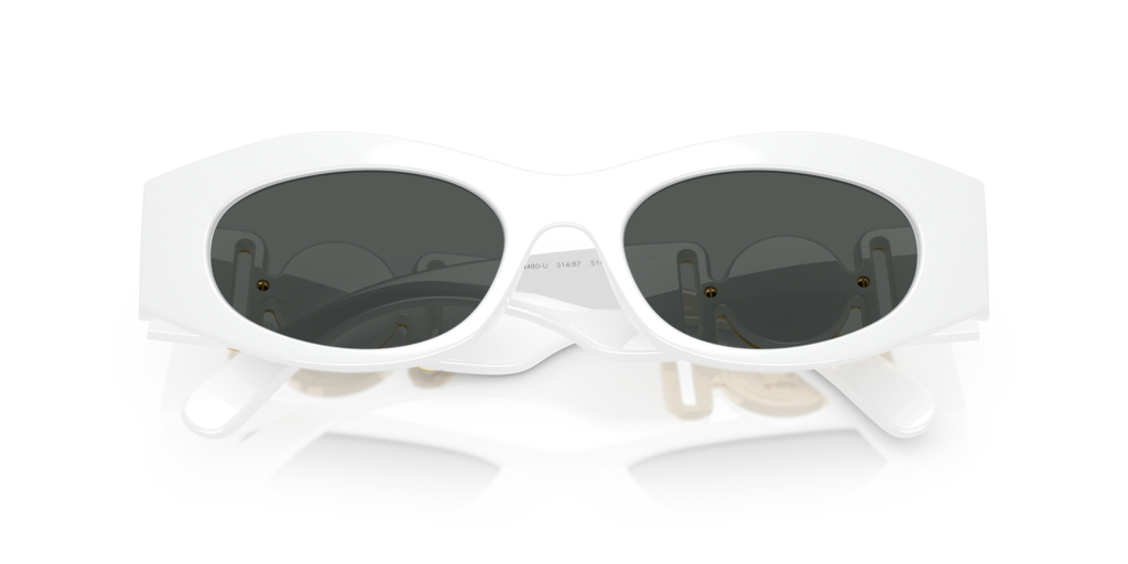 Versace VE4480U 314/87 - 51 - Güneş Gözlükleri