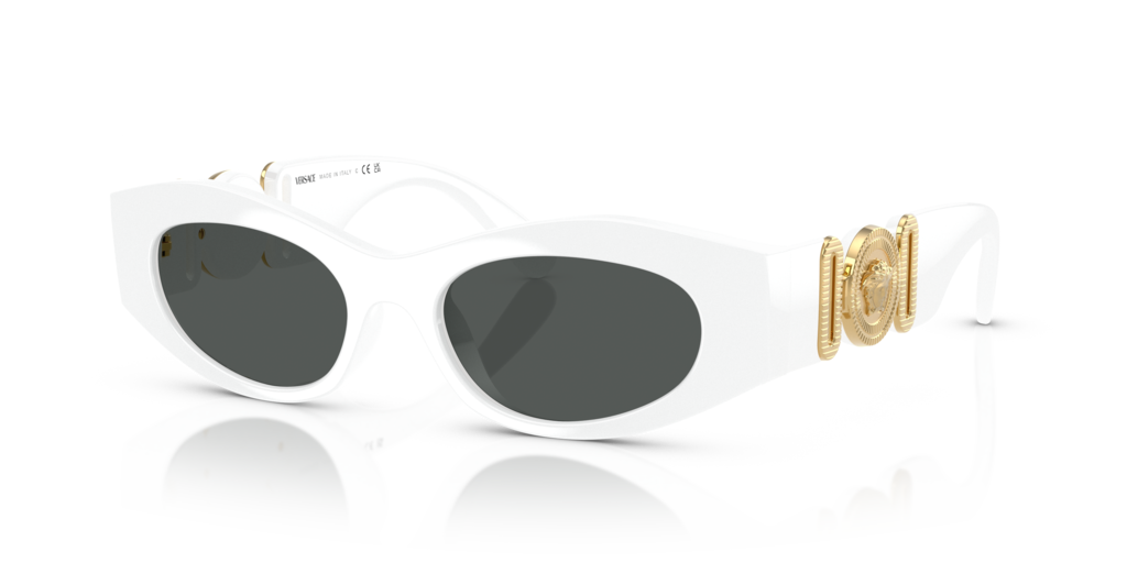 Versace VE4480U 314/87 - 51 - Güneş Gözlükleri