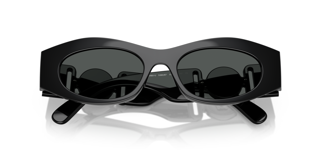 Versace VE4480U 536087 - 51 - Güneş Gözlükleri