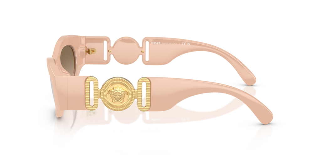 Versace VE4480U 54946I - 51 - Güneş Gözlükleri