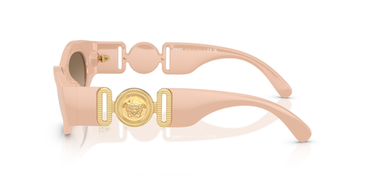 Versace VE4480U 54946I - 51 - Güneş Gözlükleri