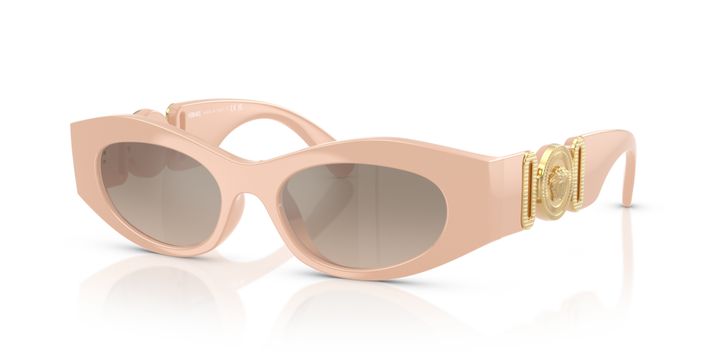 Versace VE4480U 54946I - 51 - Güneş Gözlükleri