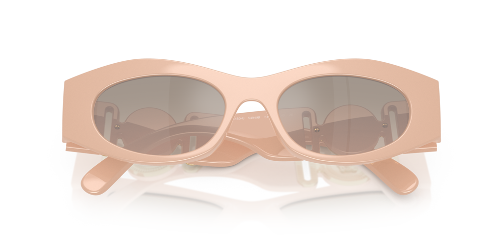 Versace VE4480U 54946I - 51 - Güneş Gözlükleri
