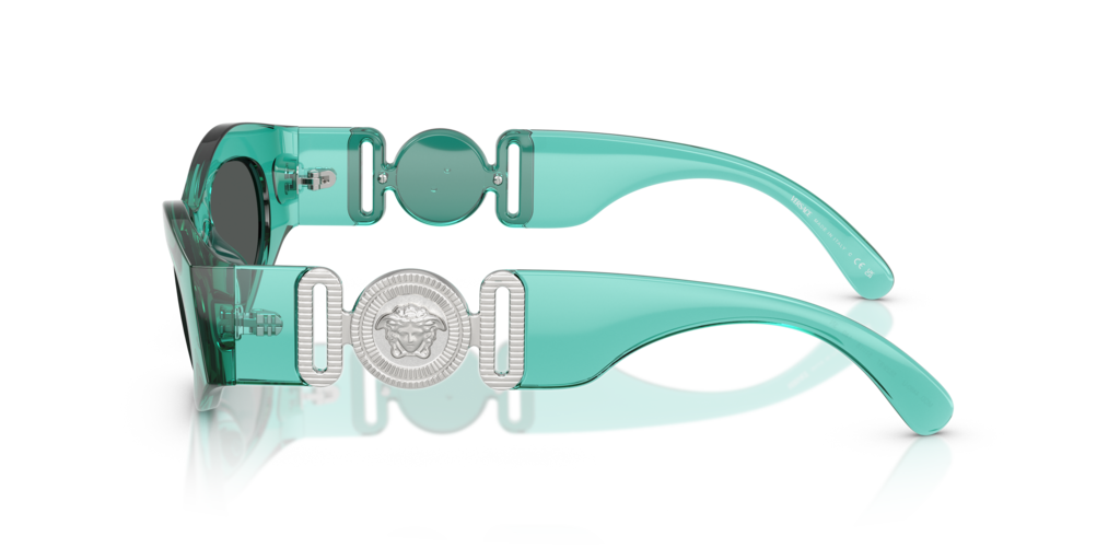 Versace VE4480U 552987 - 51 - Güneş Gözlükleri