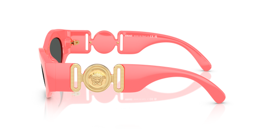 Versace VE4480U 553187 - 51 - Güneş Gözlükleri