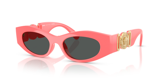 Versace VE4480U 553187 - 51 - Güneş Gözlükleri
