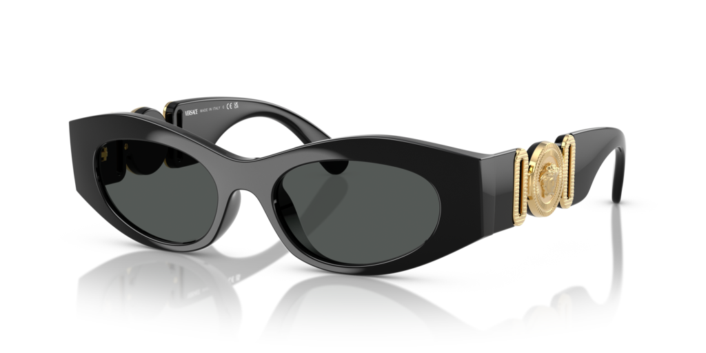 Versace VE4480U GB1/87 - 51 - Güneş Gözlükleri