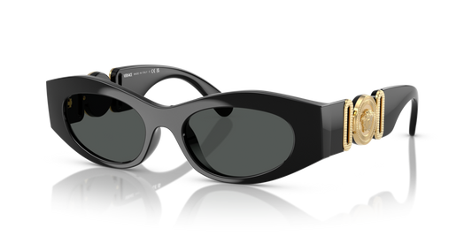 Versace VE4480U GB1/87 - 51 - Güneş Gözlükleri