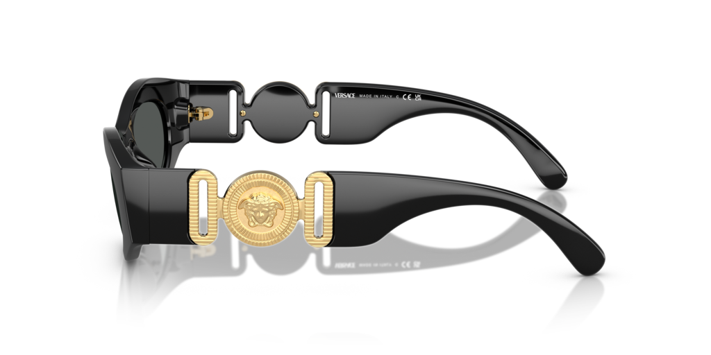 Versace VE4480U GB1/87 - 51 - Güneş Gözlükleri