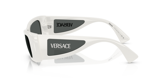 Versace VE4481 314/87 - 54 - Güneş Gözlükleri
