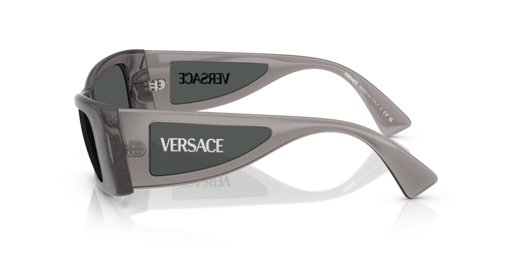 Versace VE4481 550287 - 54 - Güneş Gözlükleri