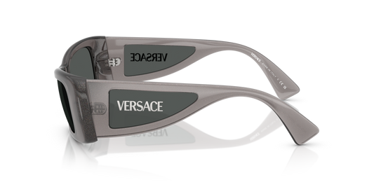 Versace VE4481 550287 - 54 - Güneş Gözlükleri