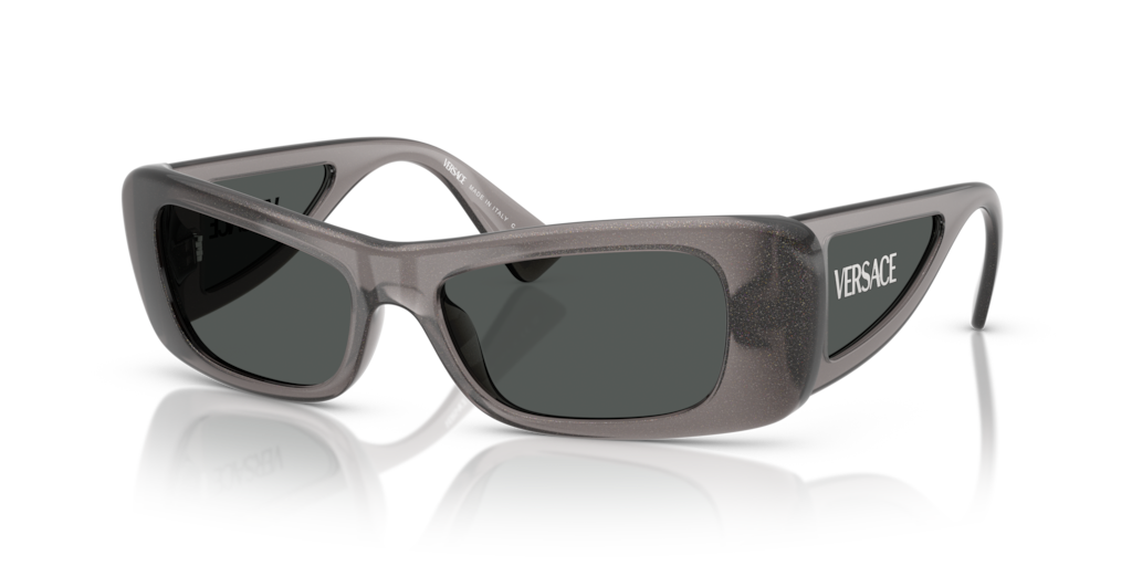 Versace VE4481 550287 - 54 - Güneş Gözlükleri