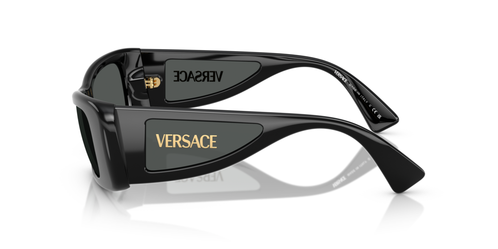 Versace VE4481 GB1/87 - 54 - Güneş Gözlükleri