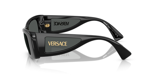 Versace VE4481 GB1/87 - 54 - Güneş Gözlükleri