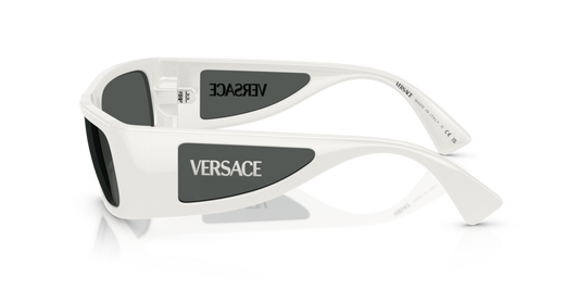 Versace VE4482 314/87 - 57 - Güneş Gözlükleri