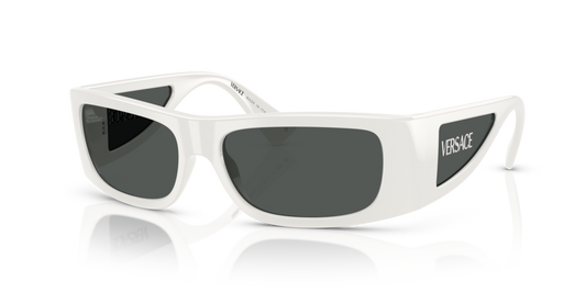 Versace VE4482 314/87 - 57 - Güneş Gözlükleri