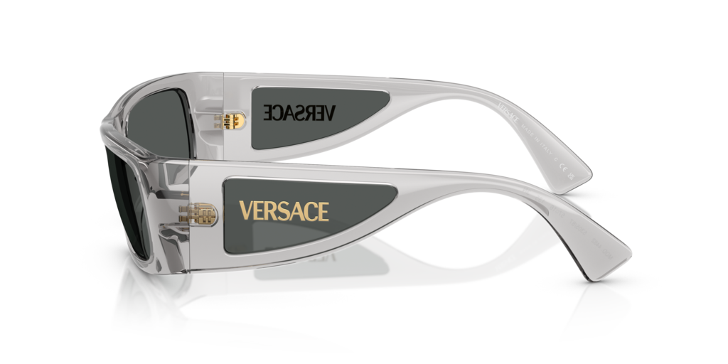 Versace VE4482 530587 - 57 - Güneş Gözlükleri