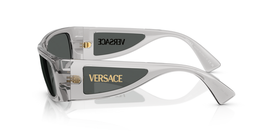 Versace VE4482 530587 - 57 - Güneş Gözlükleri