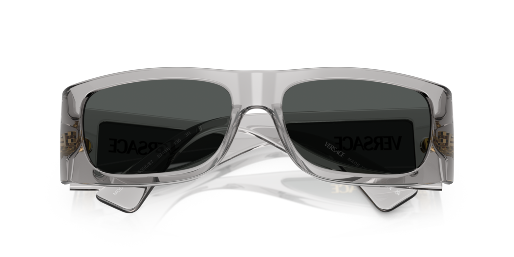 Versace VE4482 530587 - 57 - Güneş Gözlükleri