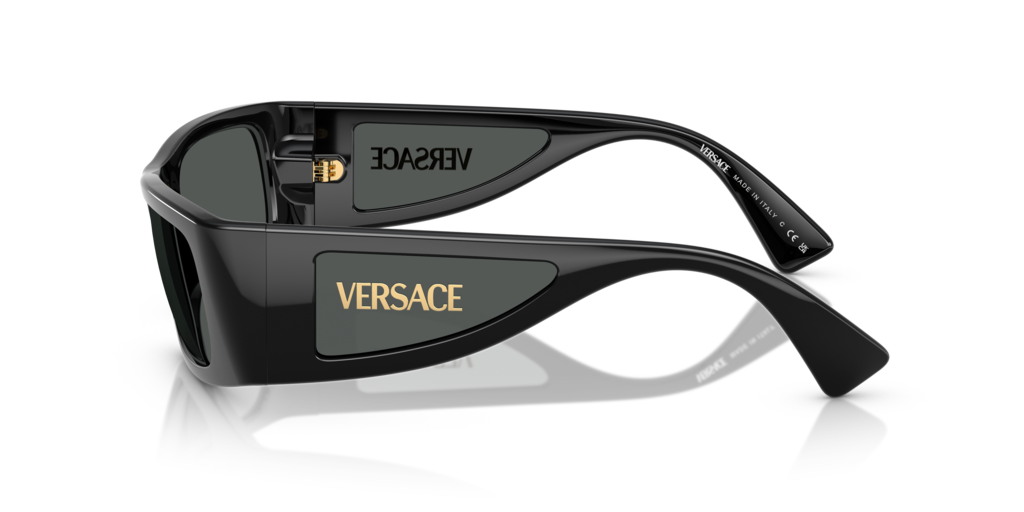 Versace VE4482 GB1/87 - 57 - Güneş Gözlükleri